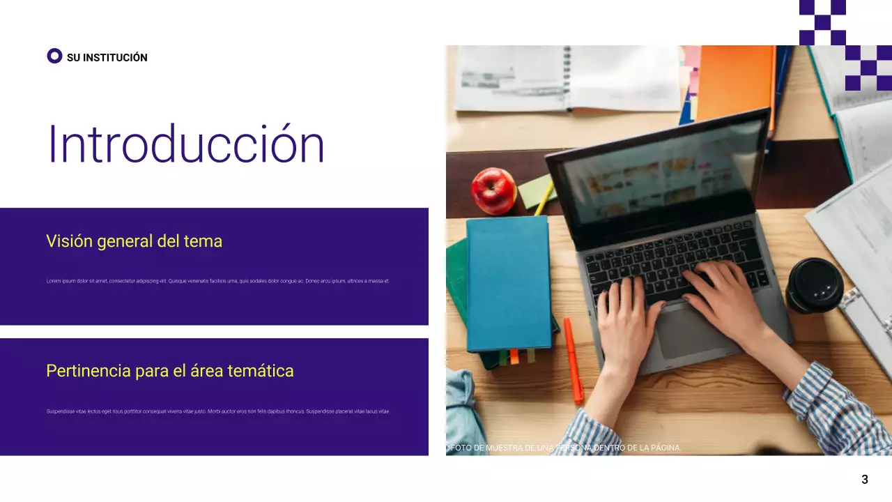 introducción a la educación moderna