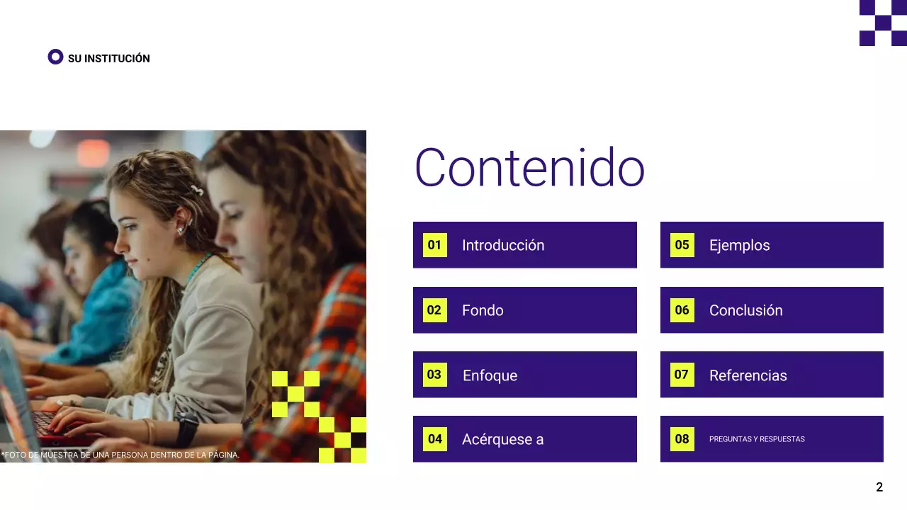 introducción a la educación moderna