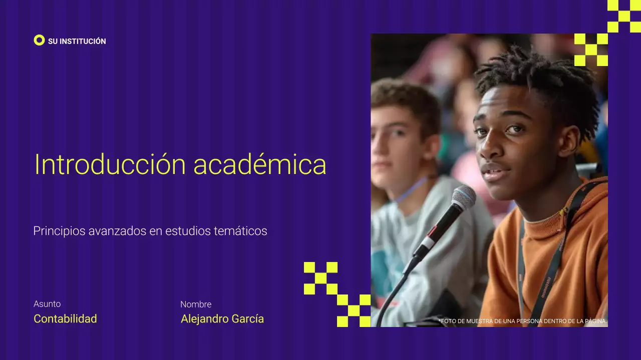 introducción a la educación moderna