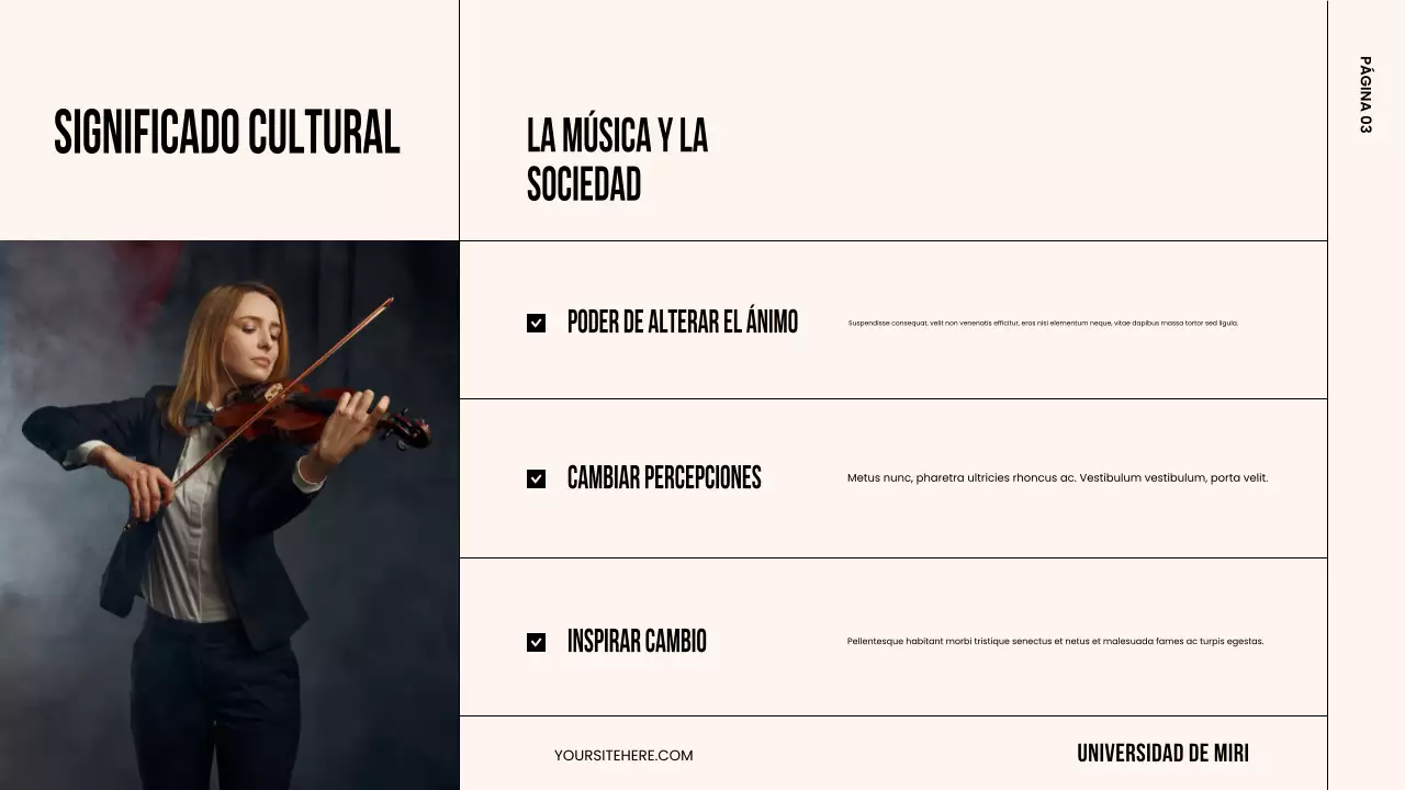 Historia de la música