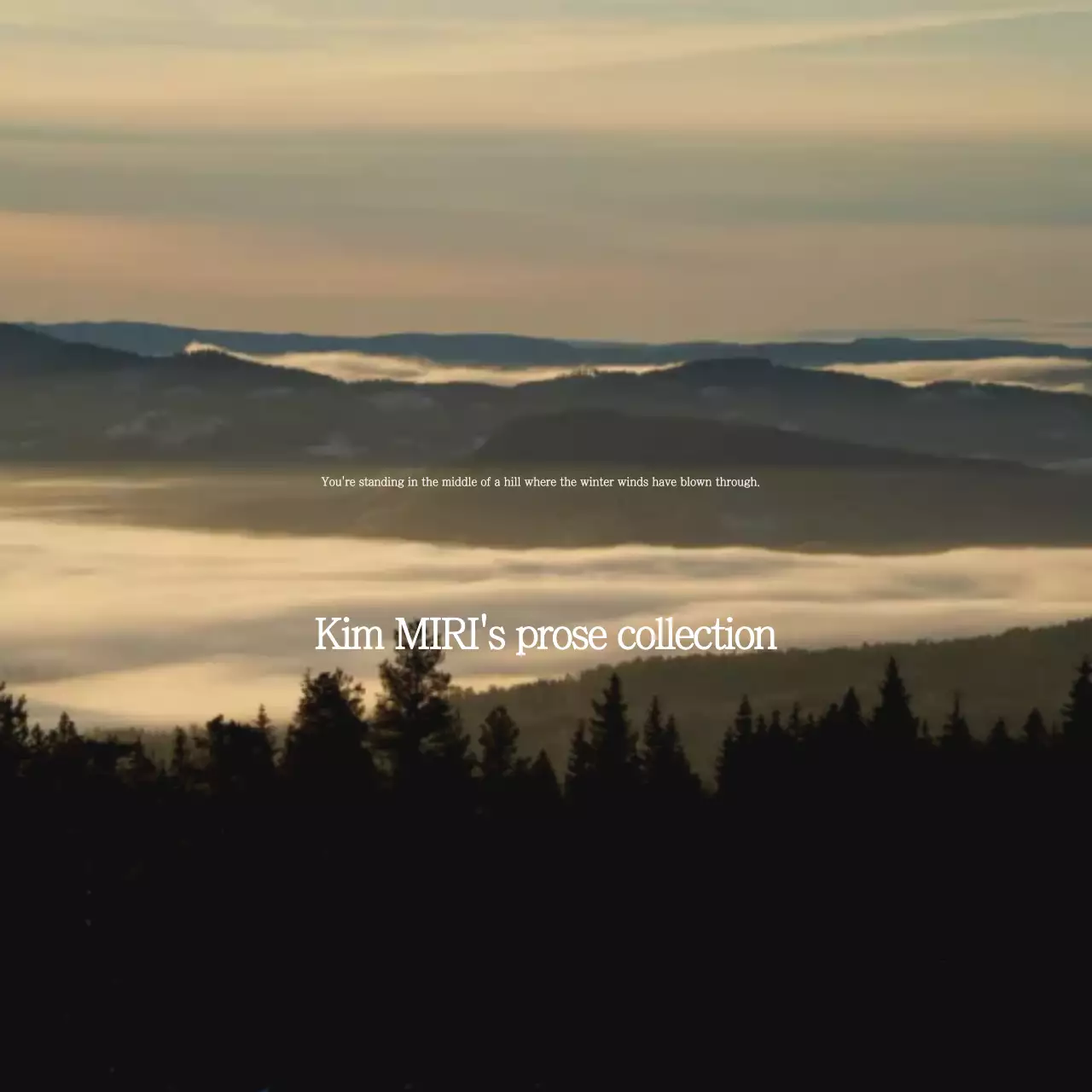 Klub Sastra Alam dan Lingkungan Hijau