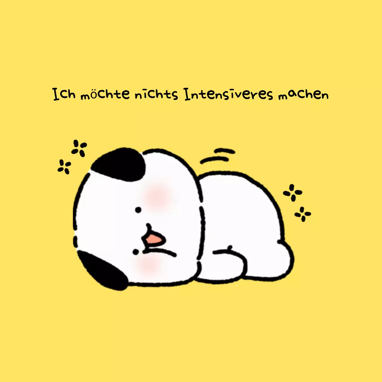 Niedliche Charakter-Notizblöcke