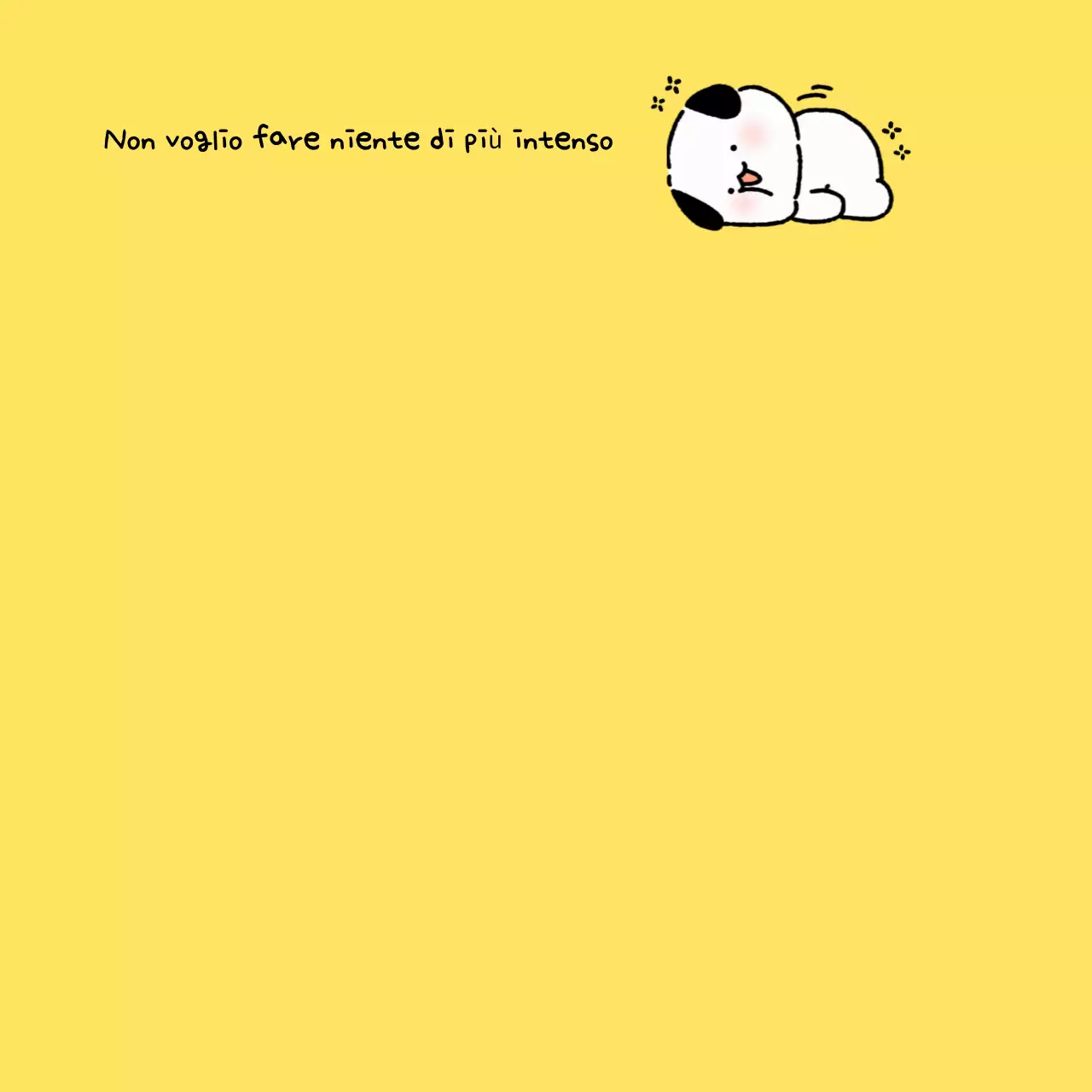 Carini i blocchi per appunti dei personaggi