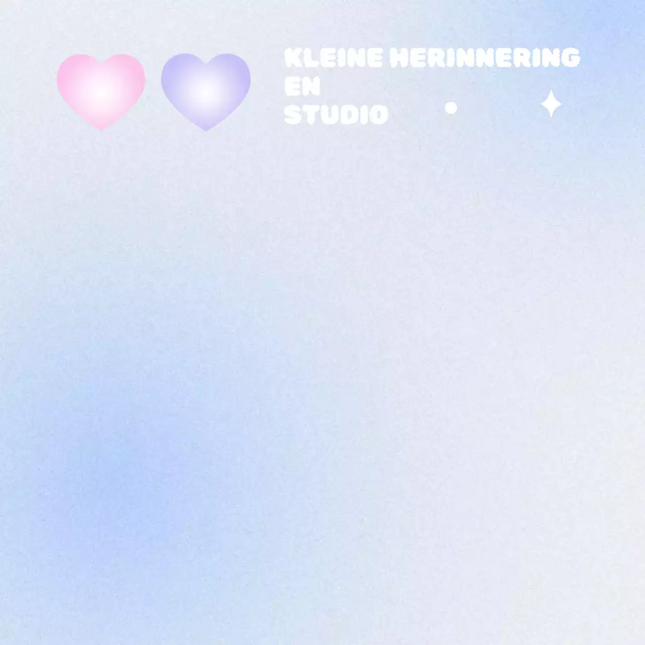 Gradiënt eenvoudig notitieblok