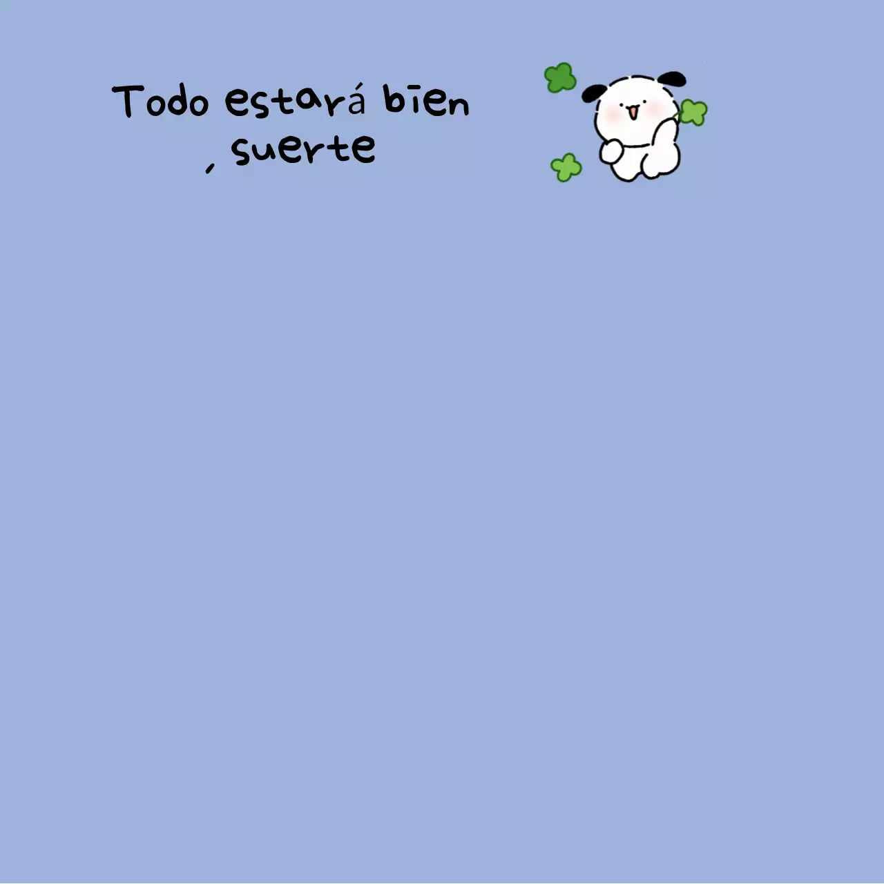 Bonitos blocs de notas con personajes