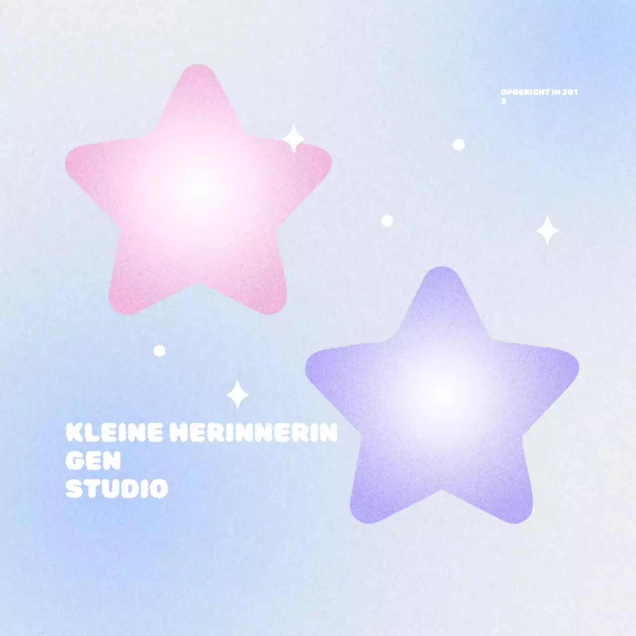 Gradiënt eenvoudig notitieblok