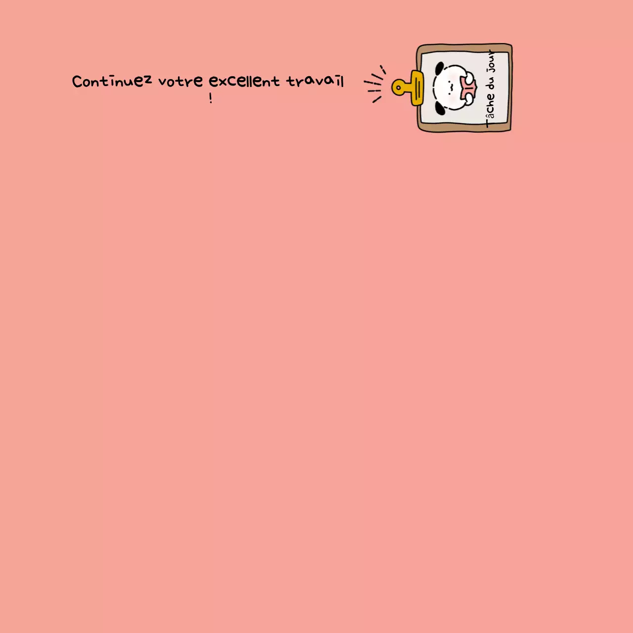 Blocs-notes à personnages mignons