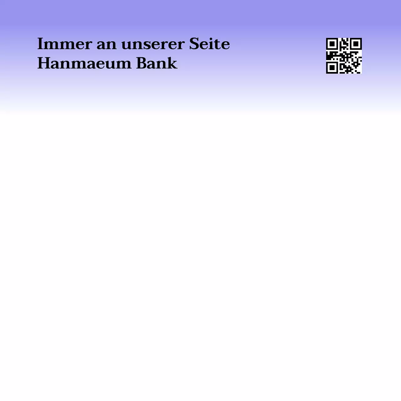 Minimalistisches Logo-Design mit Farbverlauf