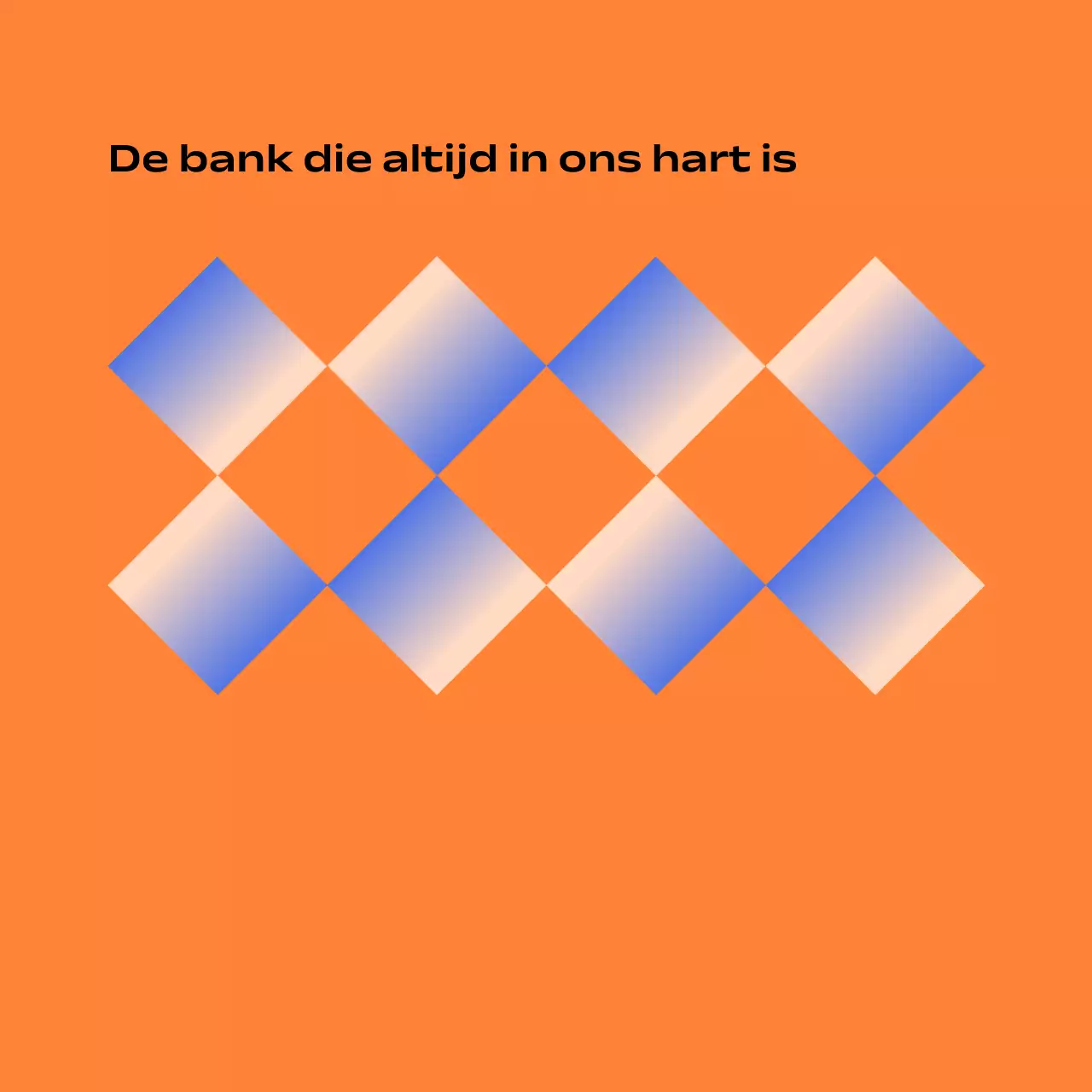 Promoot Gradient Eenvoudige Verzekeringsadvertenties