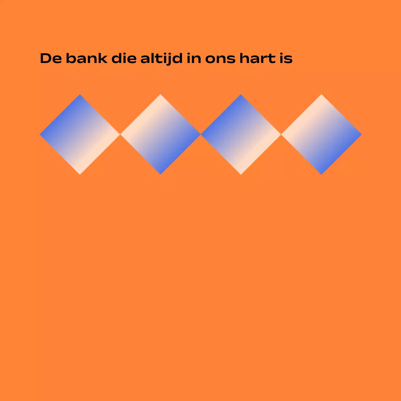 Verloop Eenvoudige Financiële Advertenties