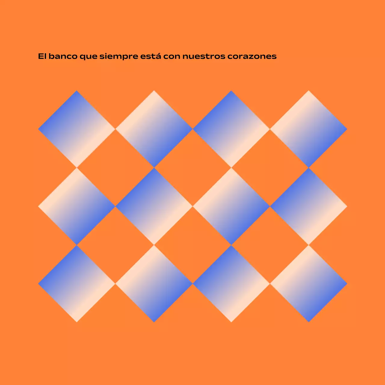 Gradient Minimal Anuncio de seguros