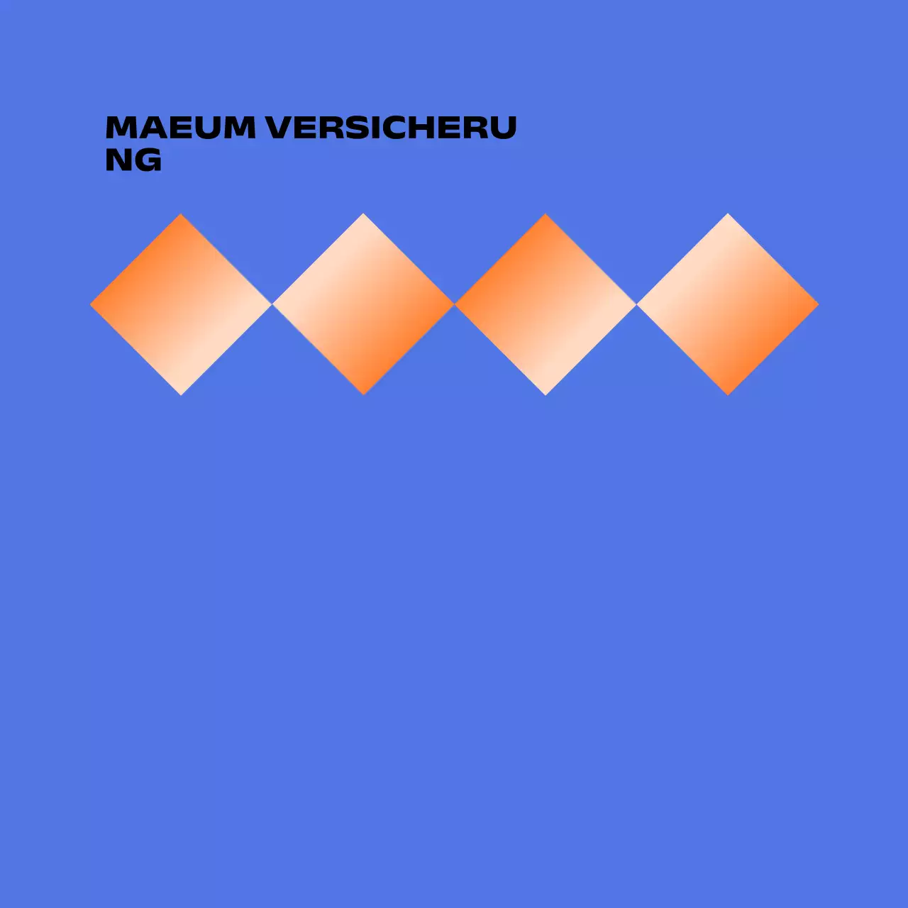 Gradient Simple Financial Ads