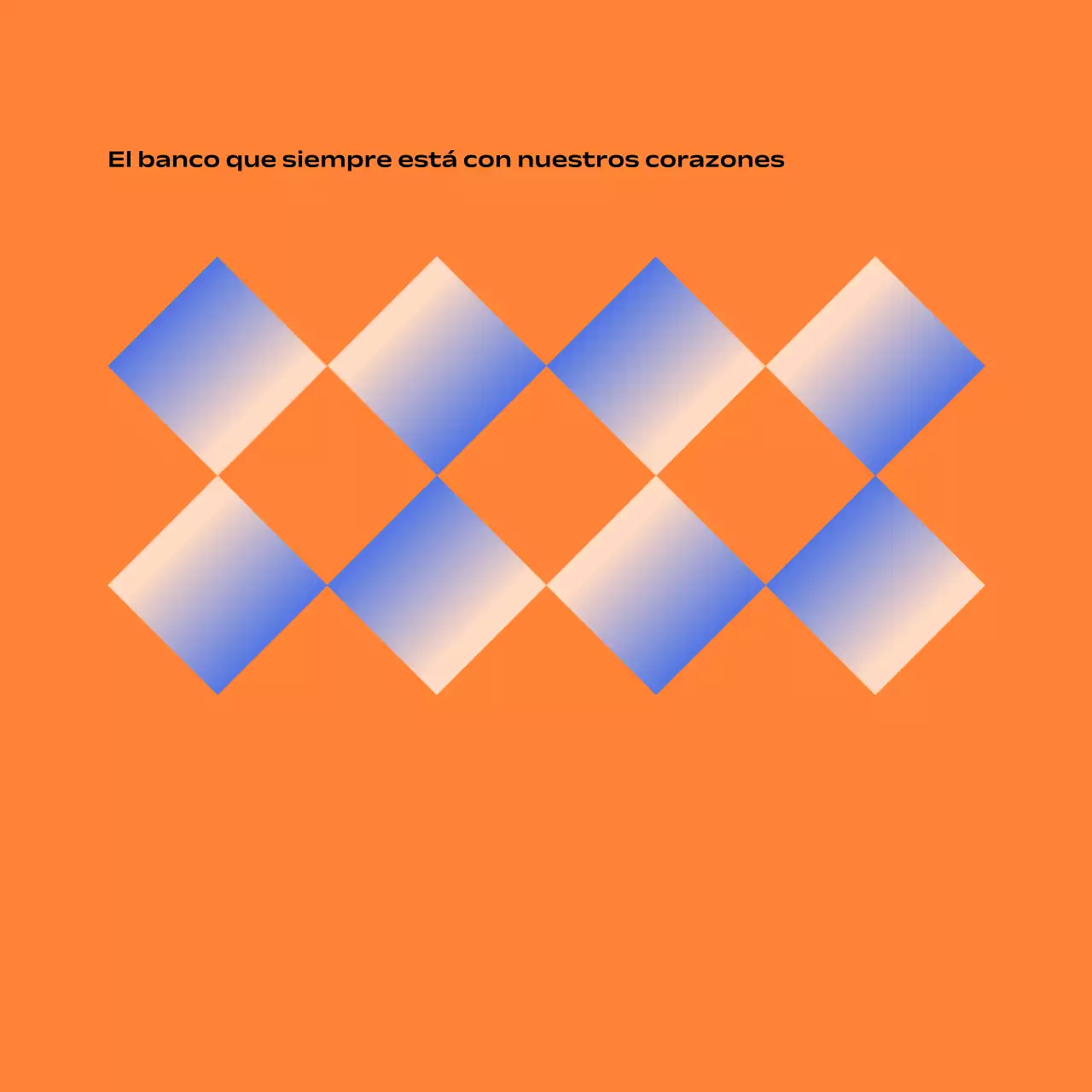 Promover anuncios de seguros Gradient Simple