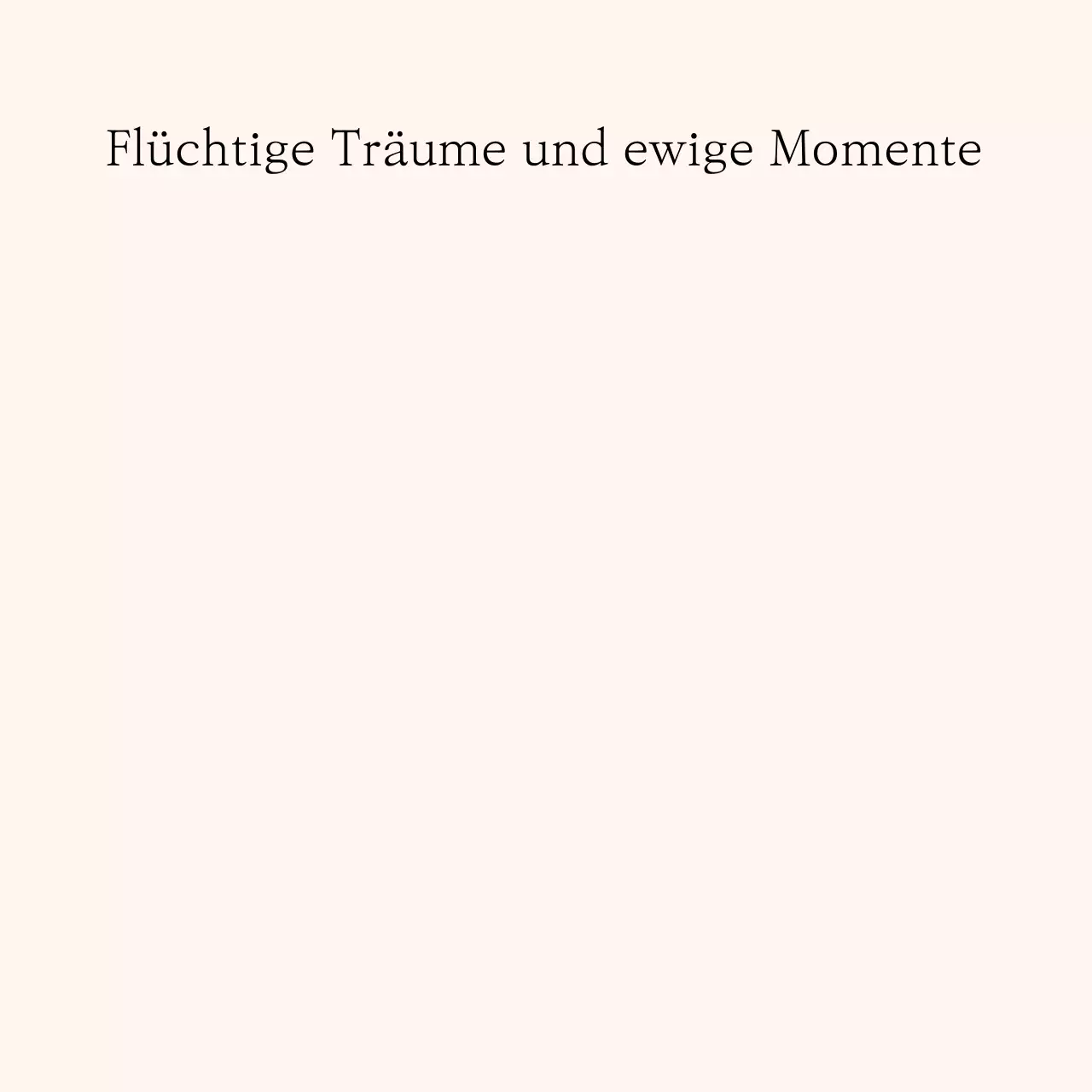 Ein Leitfaden für minimalistische Literatur