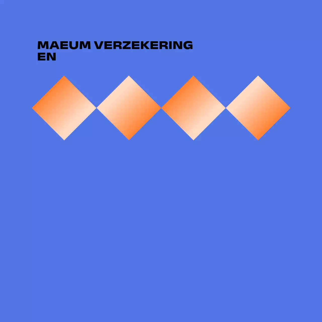 Verloop Eenvoudige Financiële Advertenties