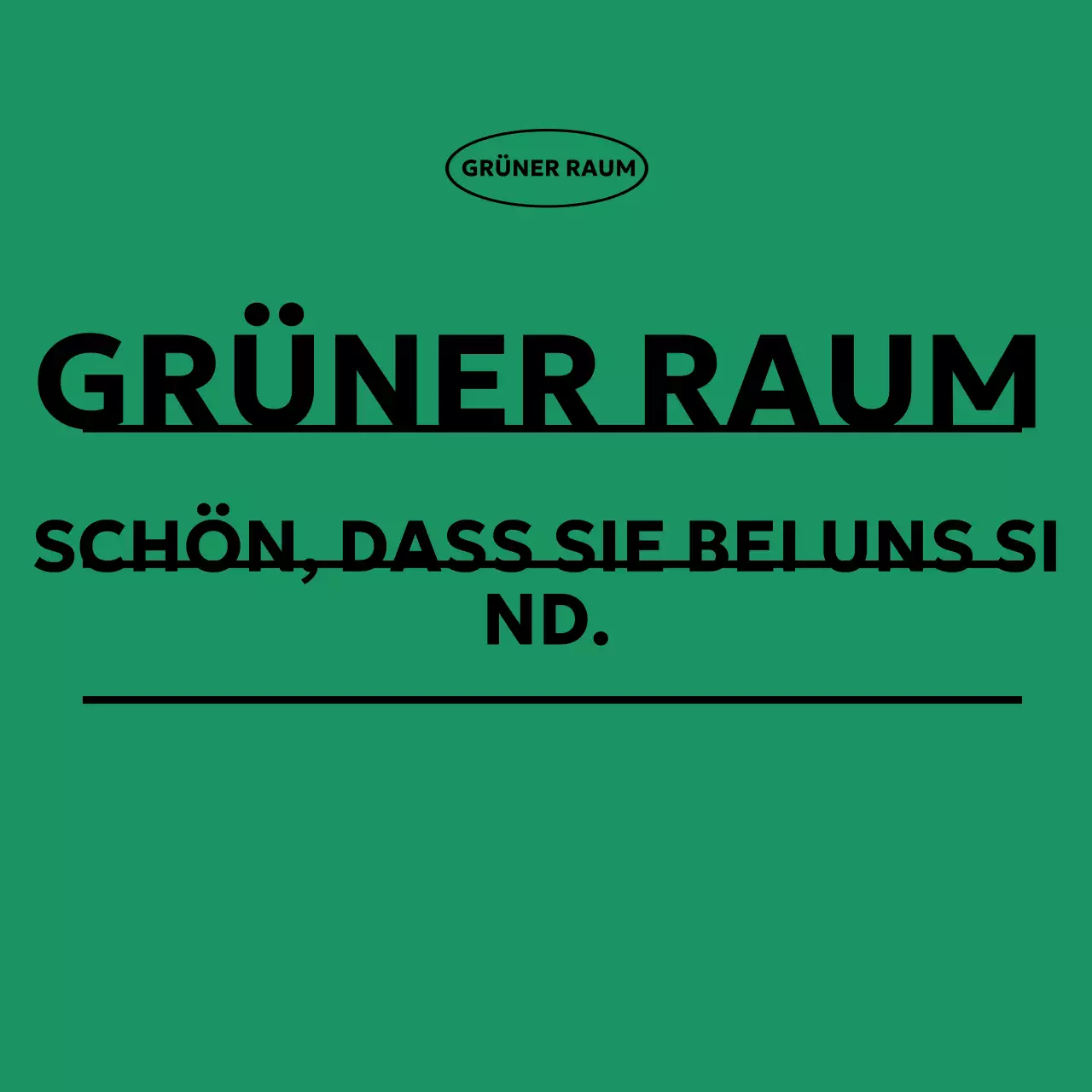 Farbiger einfacher Notizblock Wording