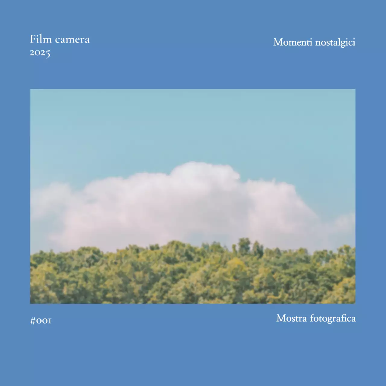 Guida alla mostra Pastelli minimalisti