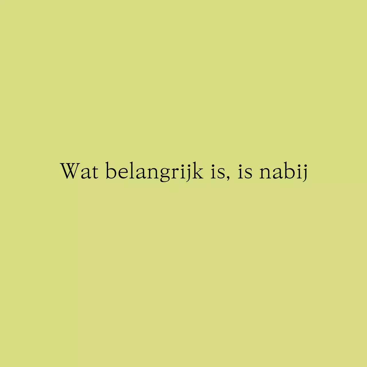 Een gids voor minimalistische literatuur