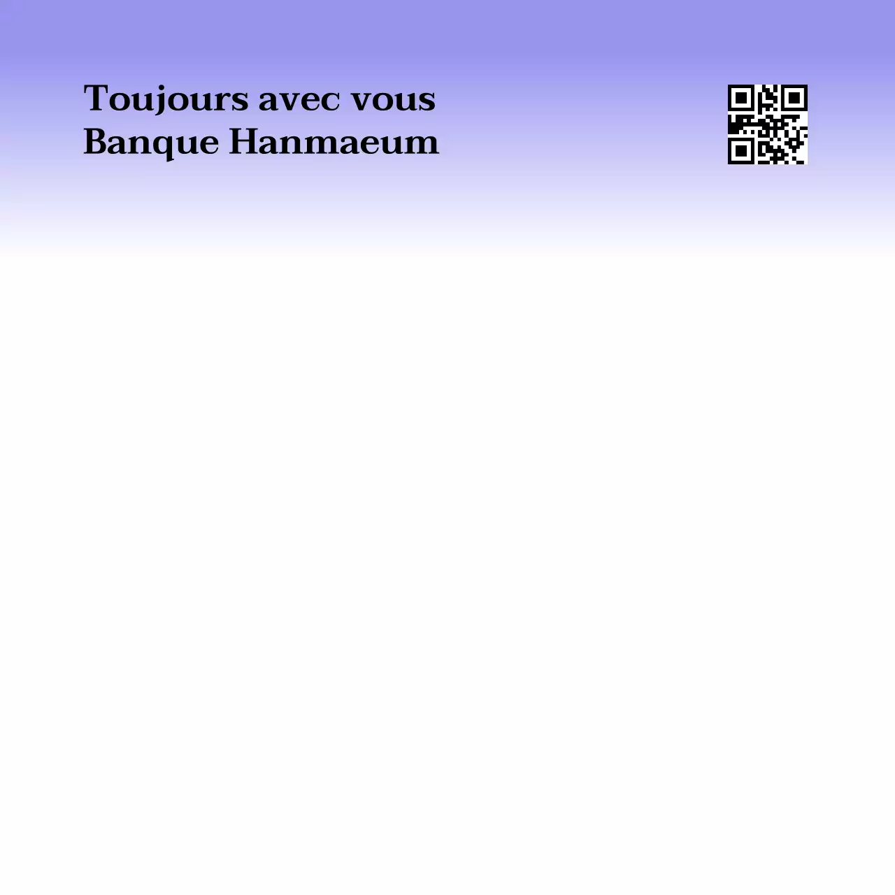 Logo minimaliste dégradé