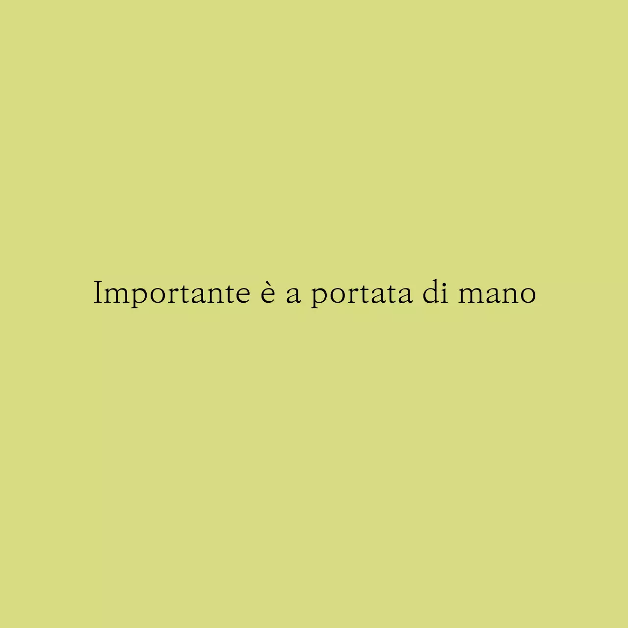 Guida alla letteratura minimalista