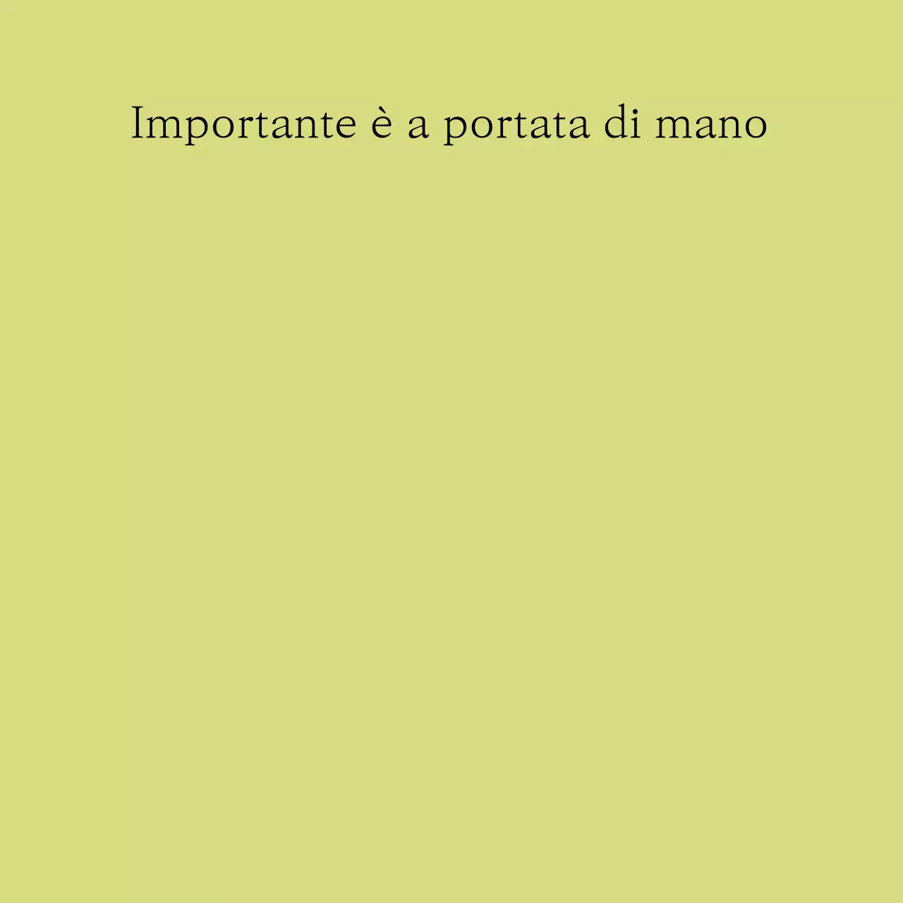 Guida alla letteratura minimalista