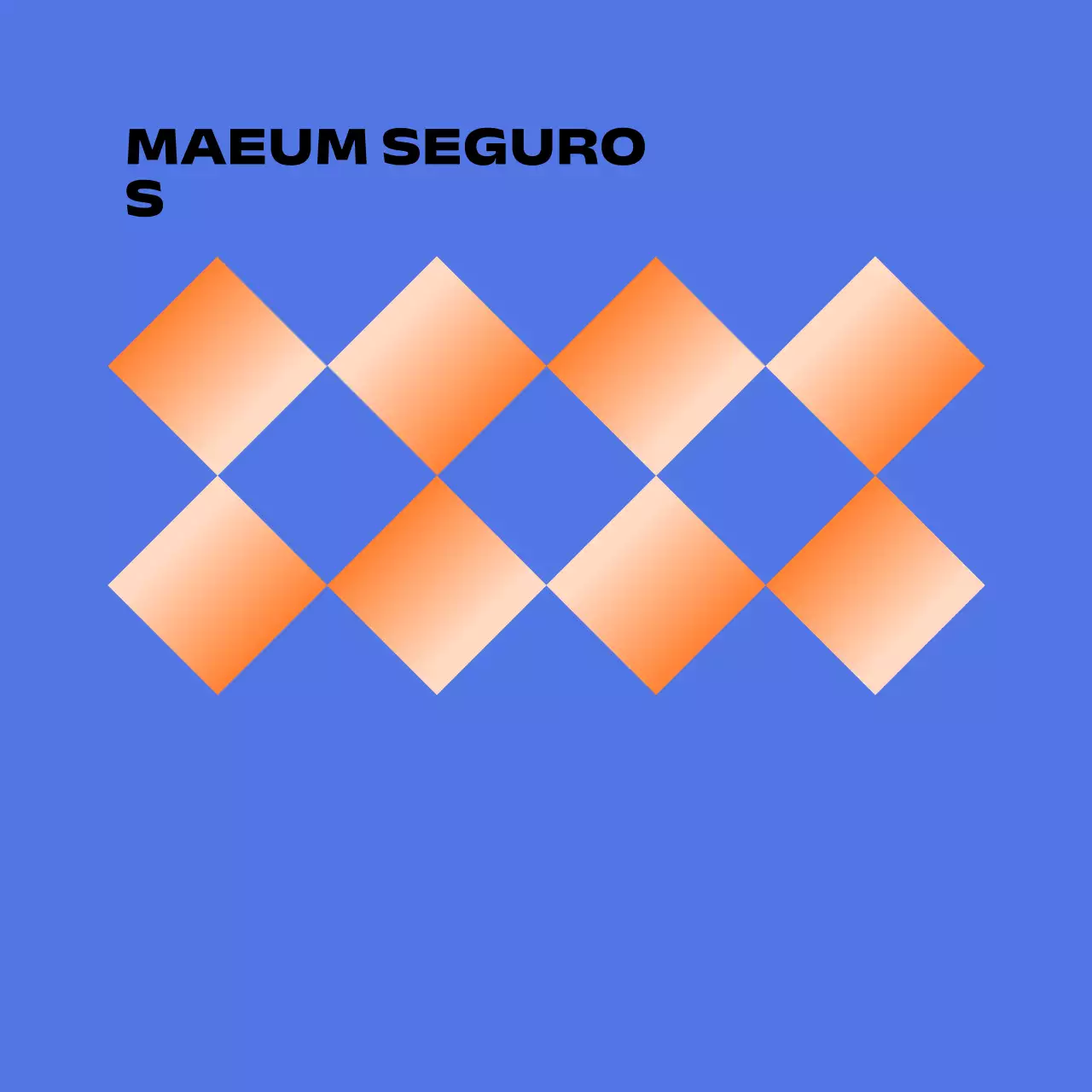 Promover anuncios de seguros Gradient Simple