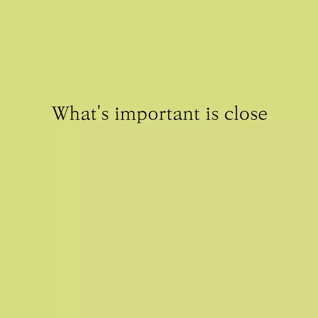 Kartu Pos Sastra Minimalis