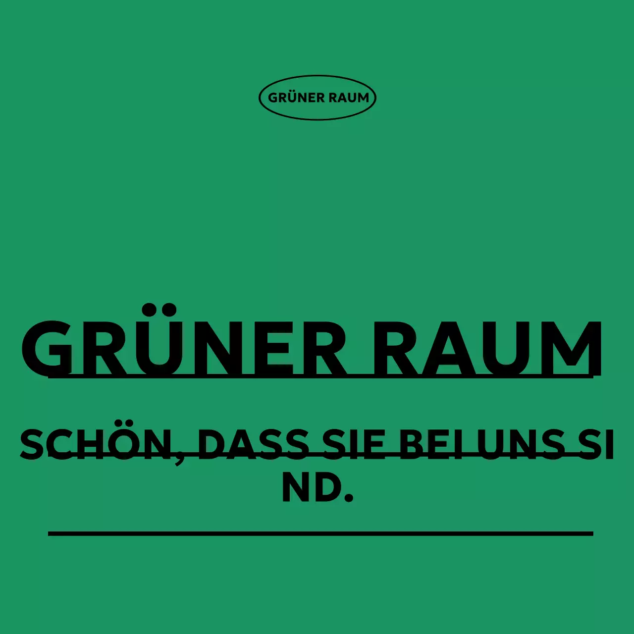 Farbiger einfacher Notizblock Wording