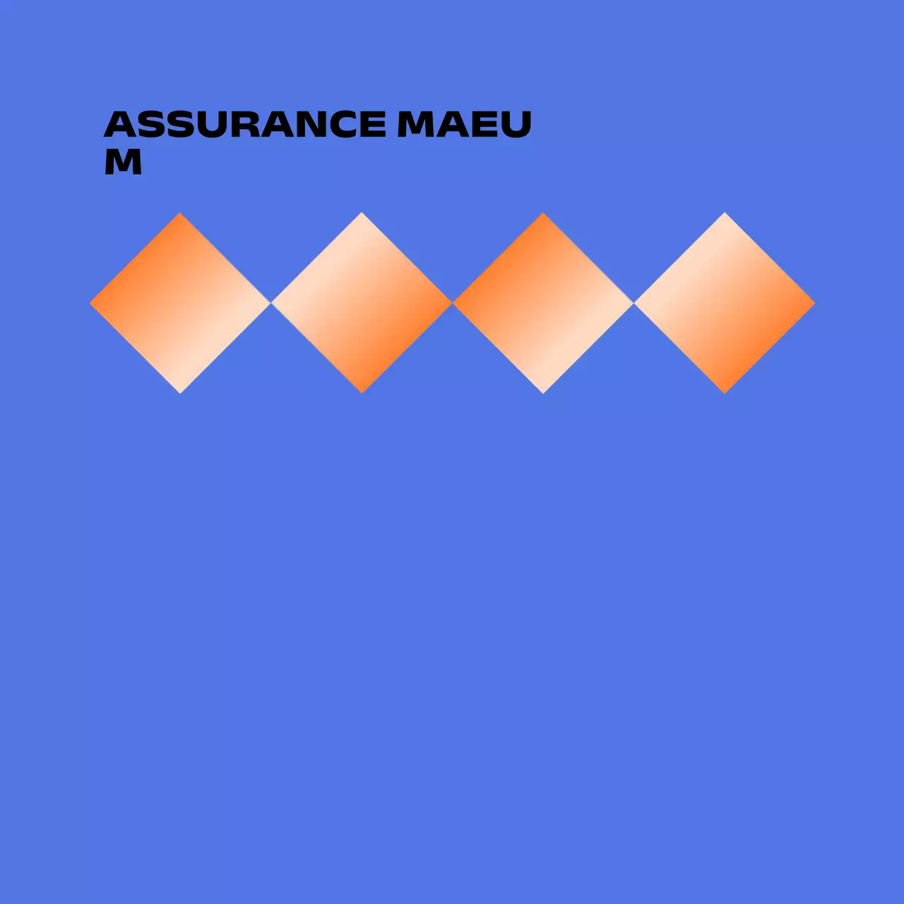 Gradient Simple Financial Ads