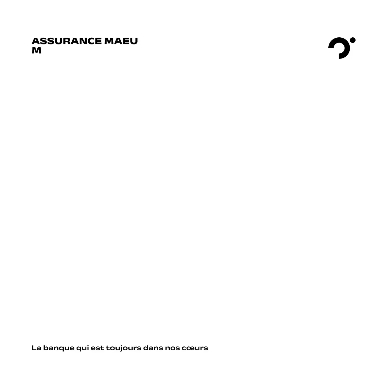 Gradient Minimal Insurance Ad