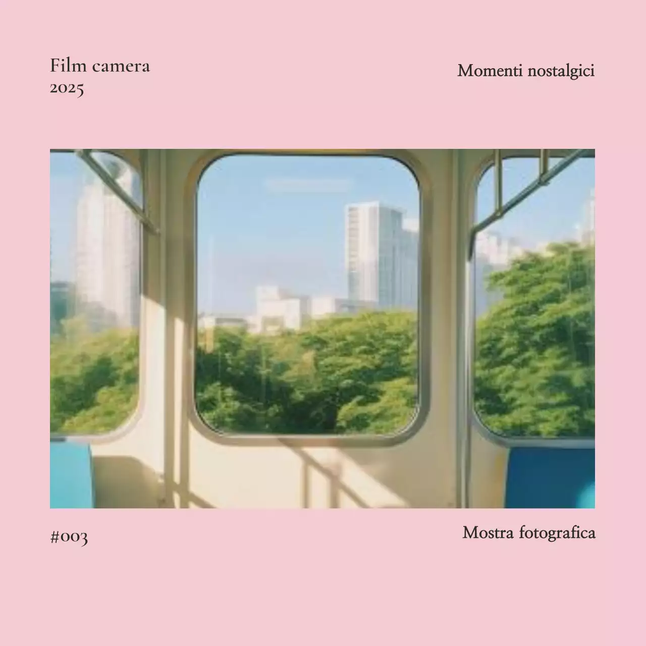 Guida alla mostra Pastelli minimalisti