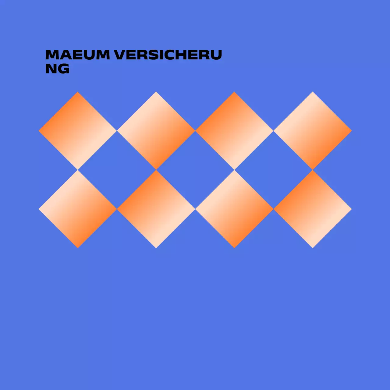 Förderung von Gradient Simple Insurance Ads