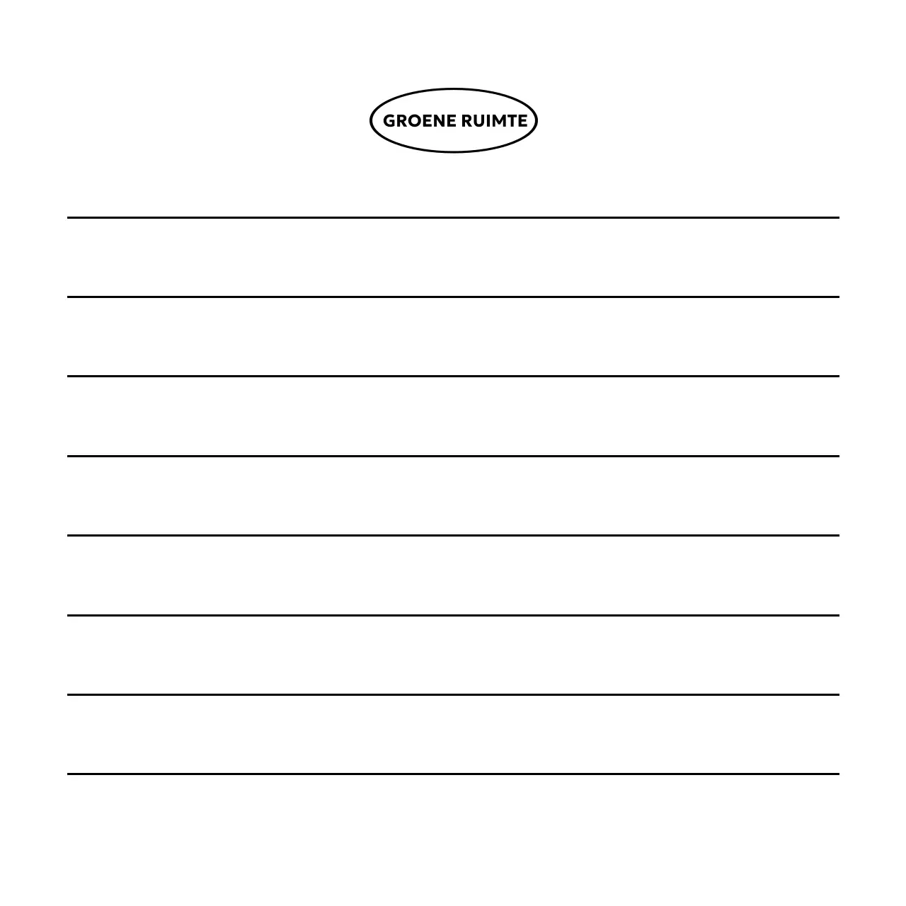 Gekleurd eenvoudig notitieblok