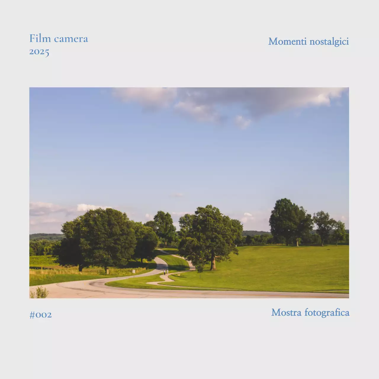 Guida alla mostra Pastelli minimalisti