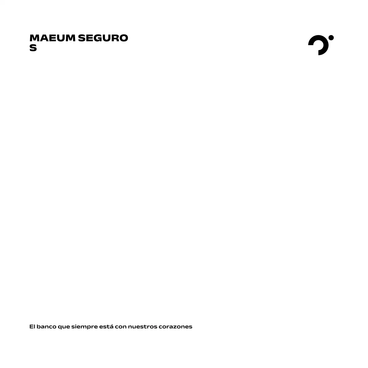 Gradient Minimal Anuncio de seguros