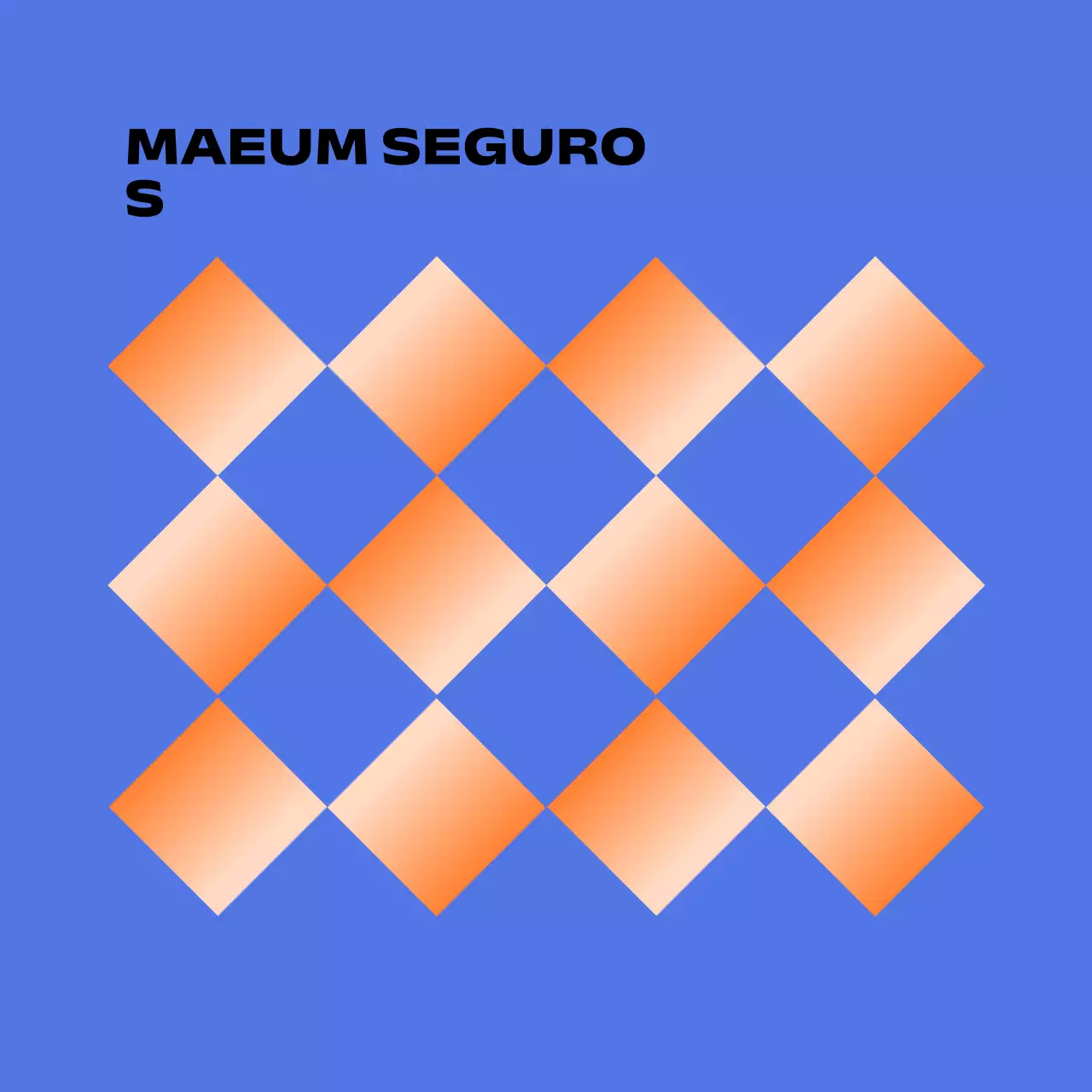 Gradient Minimal Anuncio de seguros