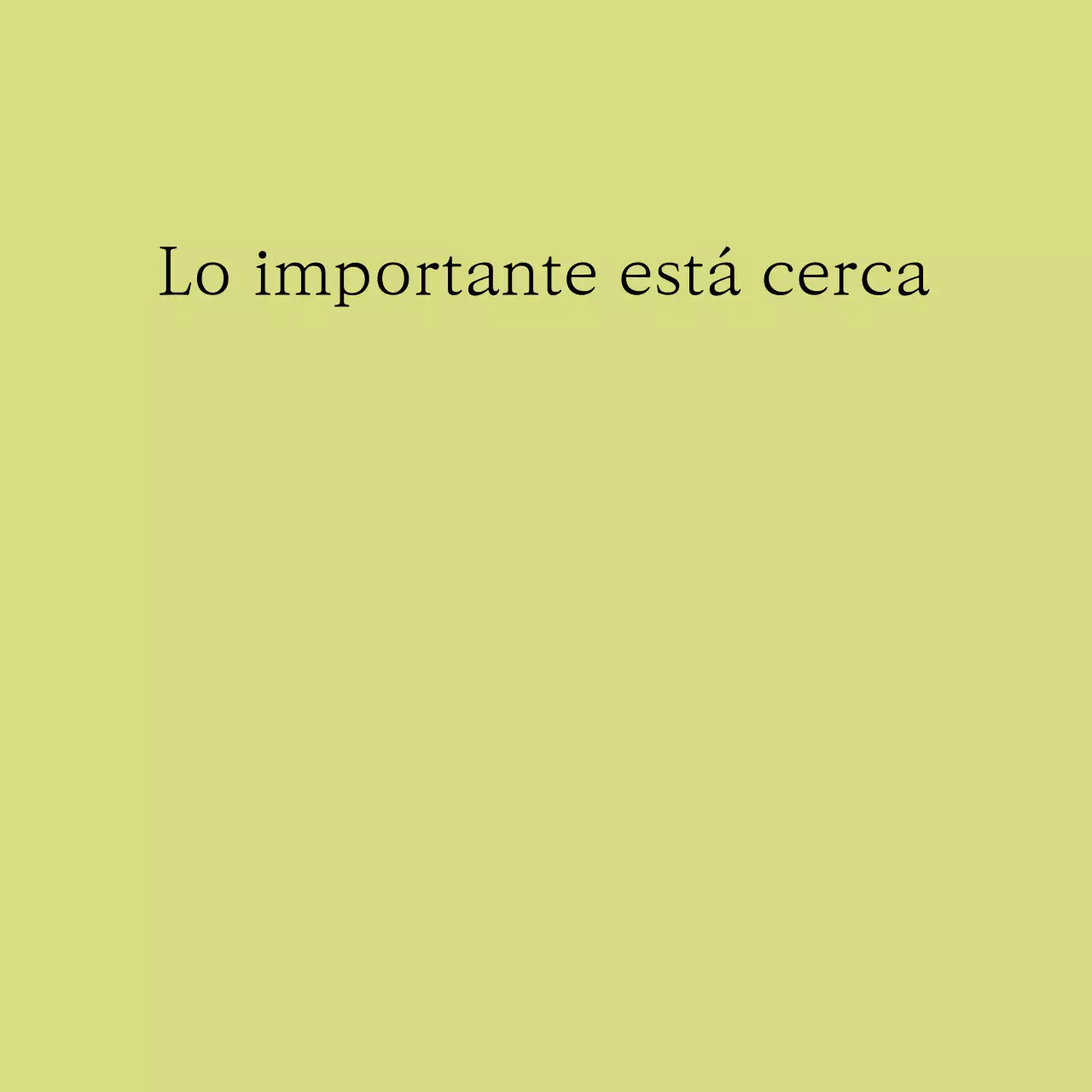 Frases literarias minimalistas