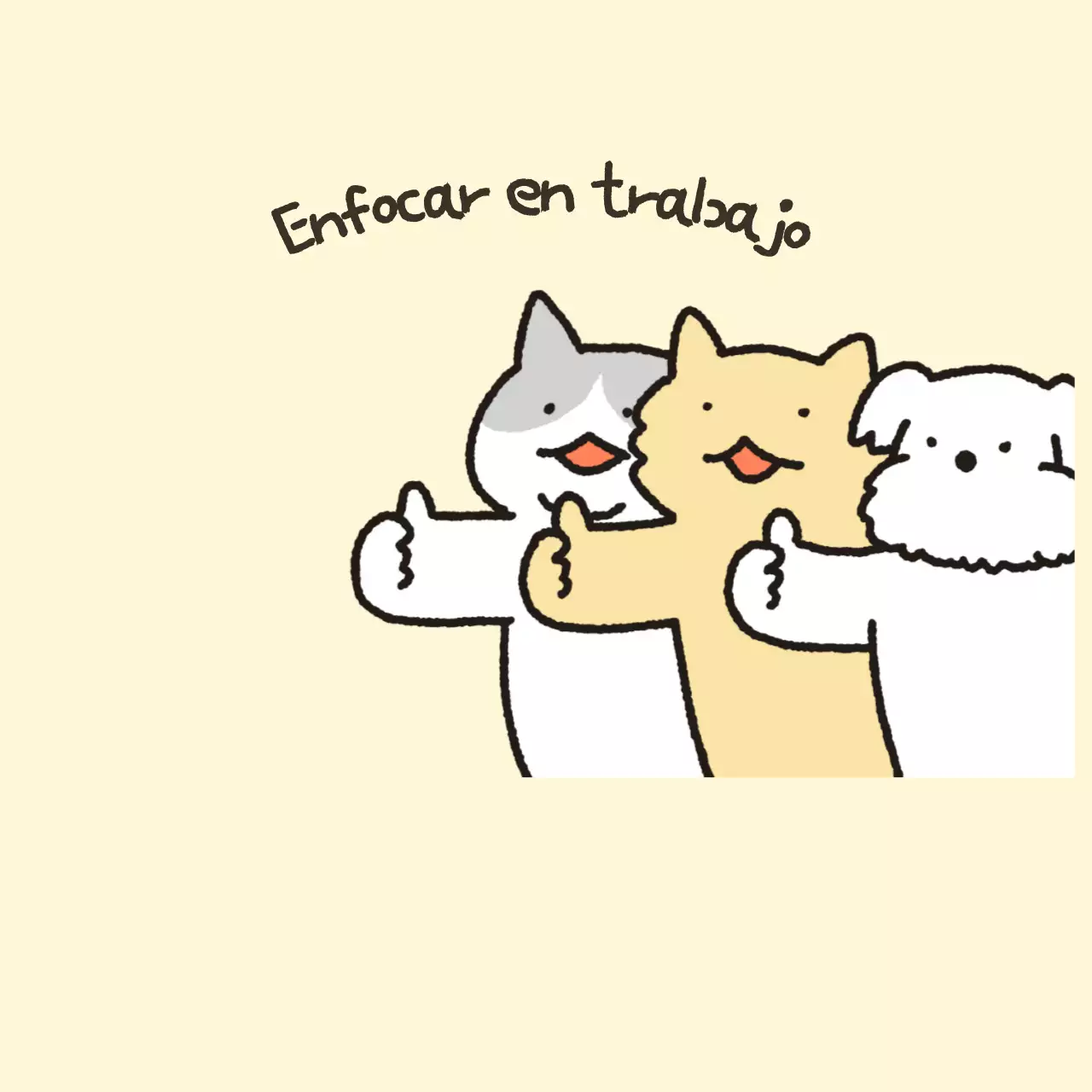 Bonitas notas diarias ilustradas