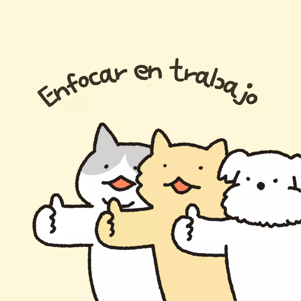 Bonitas notas diarias ilustradas