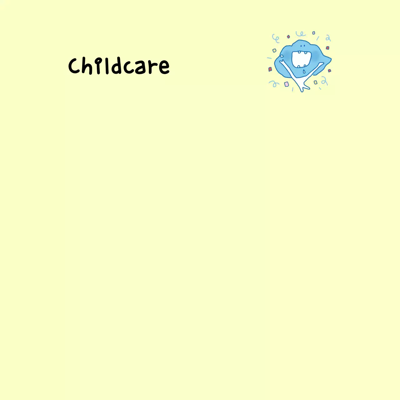 Informasi tentang Pusat Kesejahteraan Hari Tahun Baru