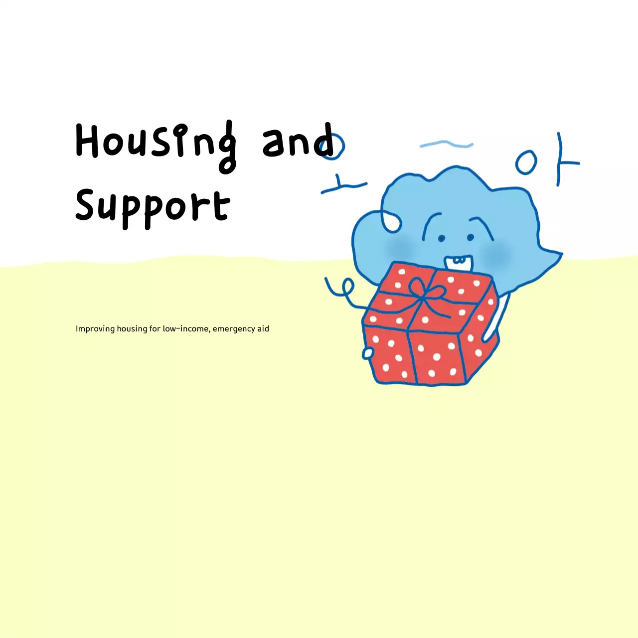 Informasi tentang Pusat Kesejahteraan Hari Tahun Baru