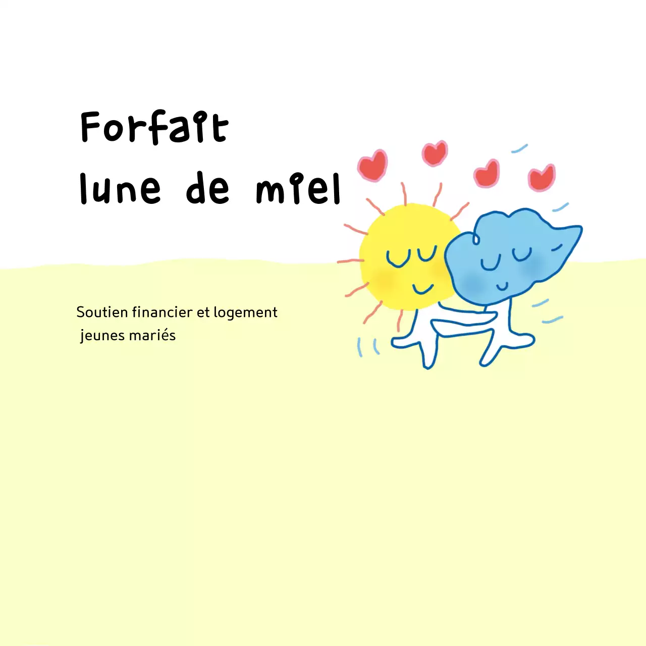 Informations sur le centre d'aide sociale du jour de l'An