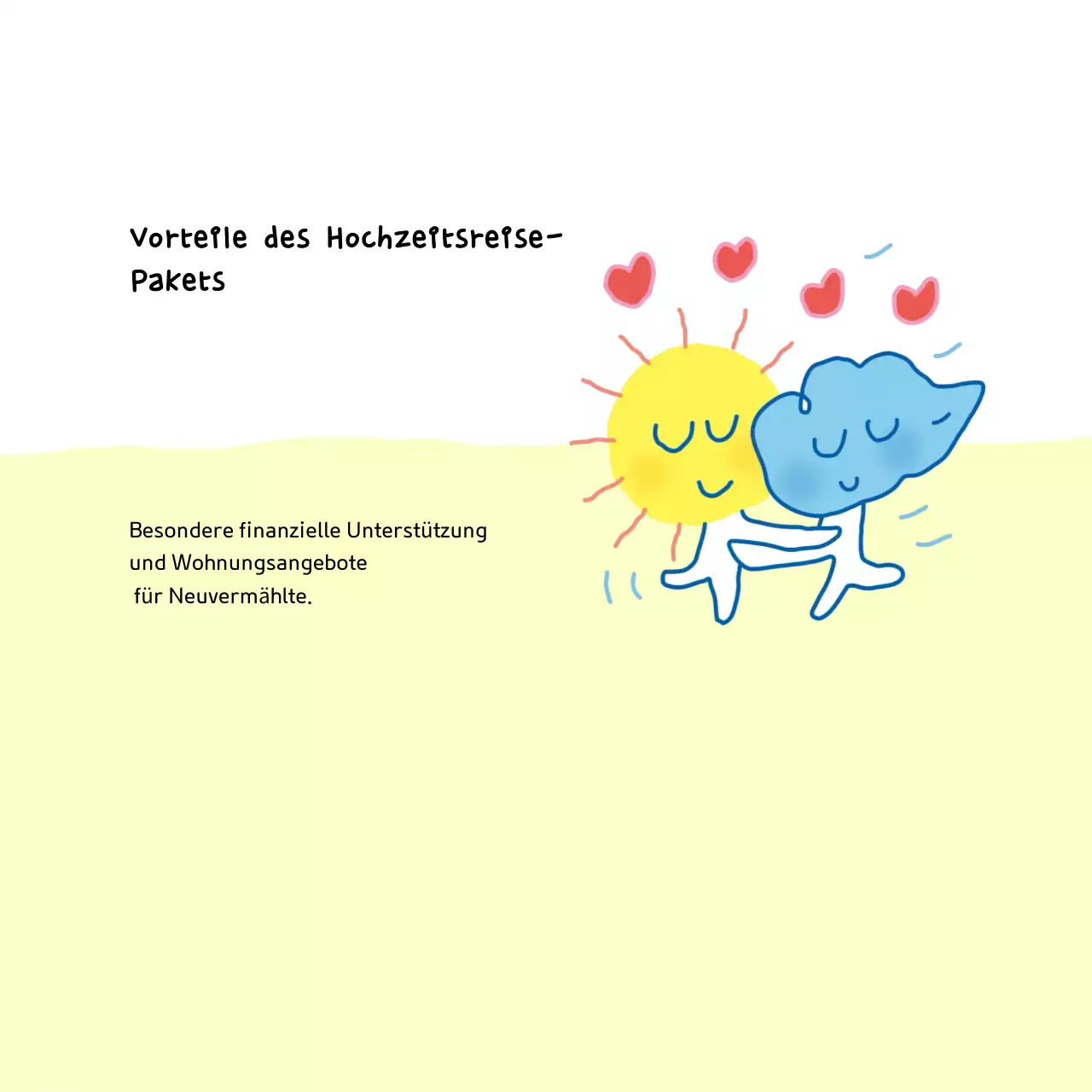 Informationen über die Sozialstation am Neujahrstag