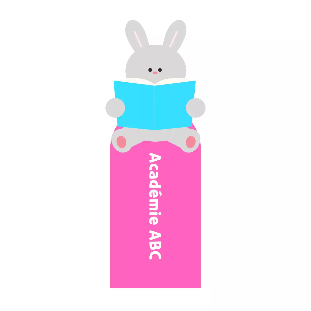 Phrases de lecture brunes et douillettes