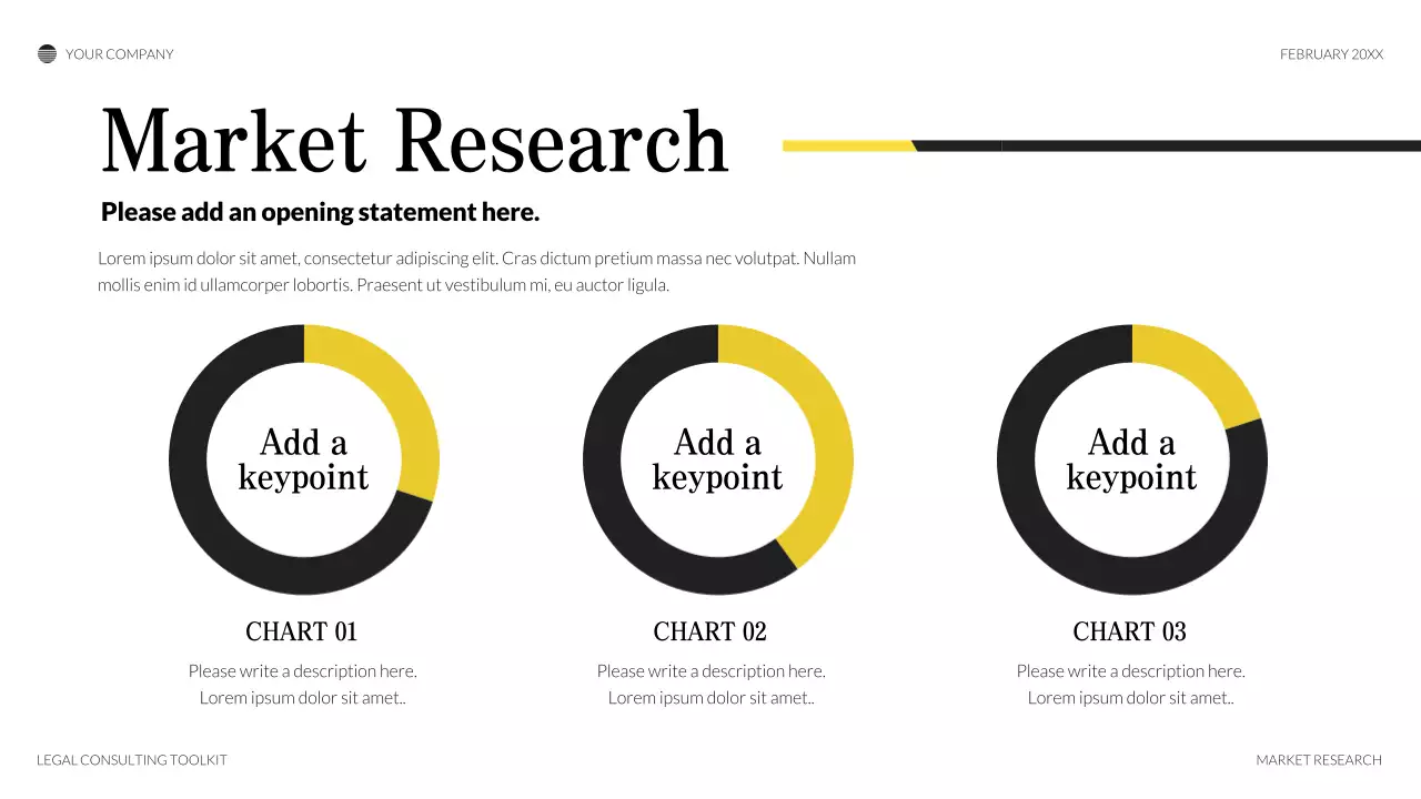 Black Classic Legal Consulting Presentation