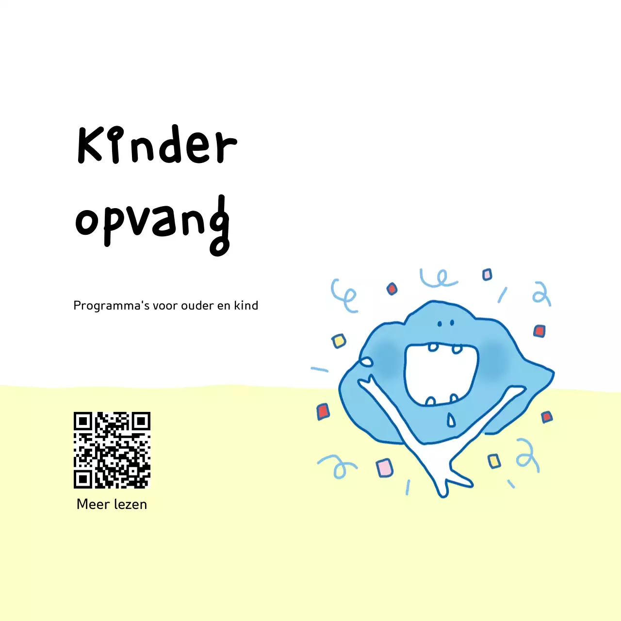 Informatie over het Welzijnscentrum Nieuwjaarsdag