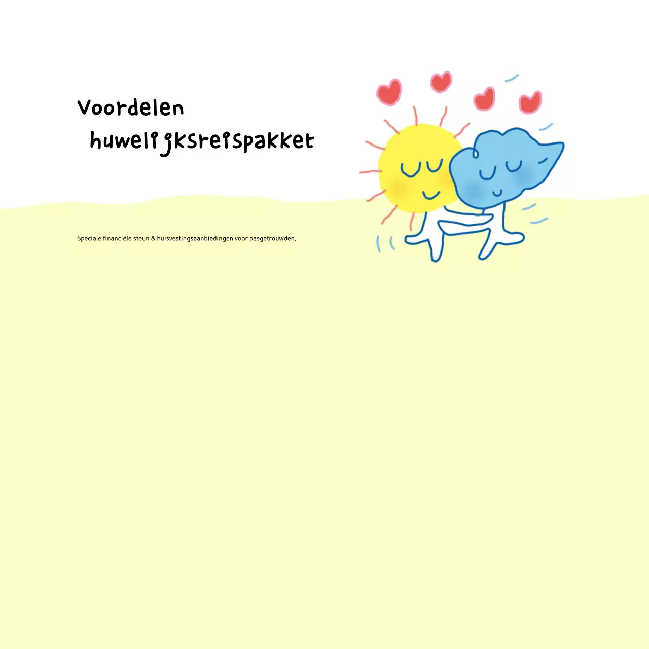 Informatie over het Welzijnscentrum Nieuwjaarsdag