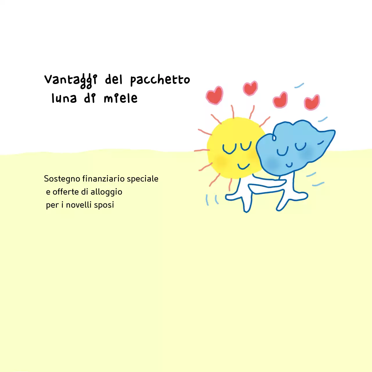 Informazioni sul Centro di benessere di Capodanno