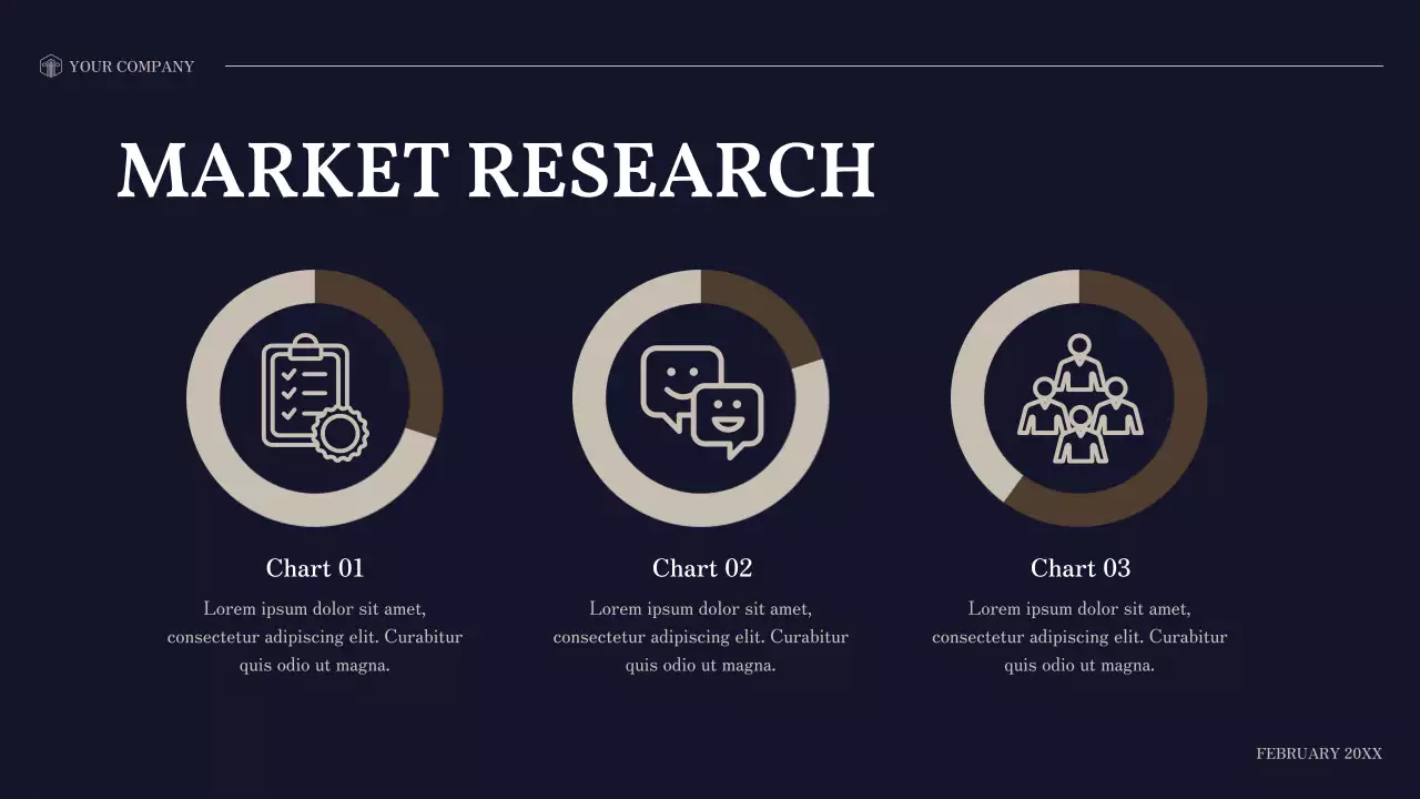 Navy Professional Legal Consulting Presentation