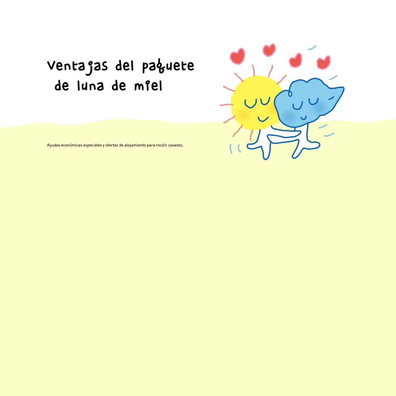 Información sobre el Centro de Bienestar de Año Nuevo